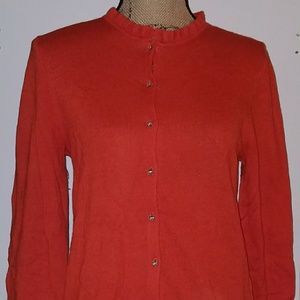 ❤Classy J Crew Cardigan Sweater